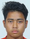 Khwairakpam Suraj Singh