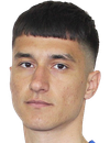 Sergey Guzov