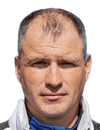 Nikolay Kitaev