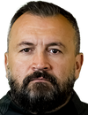 Timur Kasimov