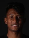 Prabesh Danuwar