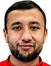 Abdulaziz Nishonboev