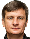 Valeriy Berezovskiy