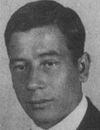 Nikolay Solovyov