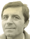Lyudmil Goranov