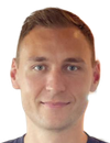 Denis Drigalev