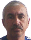 Jamshid Akbarov