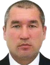 Redzhepmurad Agabaev