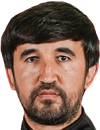 Fayzali Davlatov