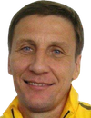 Mikhail Semenov