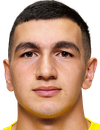 Rinat Mamedov