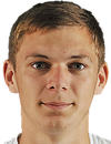 Artem Dmytriev