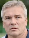 Yuriy Cherjevskiy