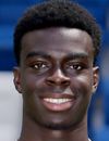 Joshua Quarshie Joshua Quarshie