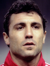 Hristo Stoichkov