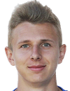 Nikita Kholyavskiy