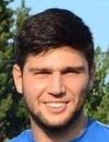 Yasin Poyraz - Quelle: Bursaspor Yasin Poyraz