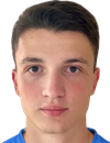 Nikita Dudkin