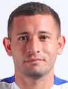 Walter Gaona