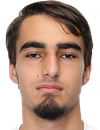 Zaynudin Zaynudinov