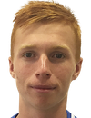 Dmitriy Chepovskiy