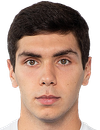Magomed Ibragimov