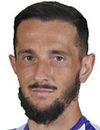 Kire Ristevski - Quelle: www.ujpestfc.hu Kire Ristevski