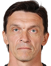 Vyacheslav Daev