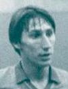 Sergey Berezin