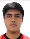 Pedro Santos