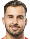 Ben Lüthi