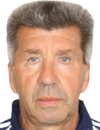 Sergey Kleymenov