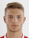 Lennox Hartge