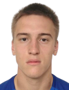 Ruslan Levkin - source: www.kolomna-fc.ru Ruslan Levkin