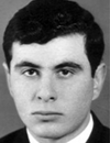 Gocha Khartishvili