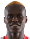 Abraham Nwankwo - source: Balikesirspor.com.tr Abraham Nwankwo