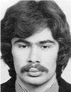 Yuri Maminashvili