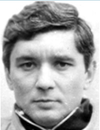 Dmitriy Meshkov