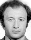 Karlo Mchedlidze