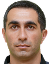 Arsen Petrosyan