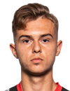 Dule Manushev