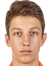 Daniil Gerasimov