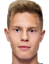 Danil Ryazanov - Источник: www.fc-rostov.ru Danil Ryazanov