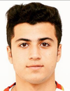 Samet Almalı
