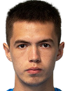 Shamil Badrutdinov Shamil Badrutdinov