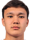 Baybol Ermekov