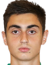 Ibragim Yaratkhanov