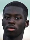 Patrick Nuamah