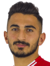 Emre Kömürcü