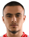 Bedirhan Kolkoparan - source: Balikesirspor.com.tr Bedirhan Kolkoparan